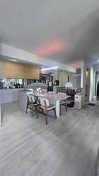 Blk 807C Keat Hong Axis (Choa Chu Kang), HDB 5 Rooms #564179991